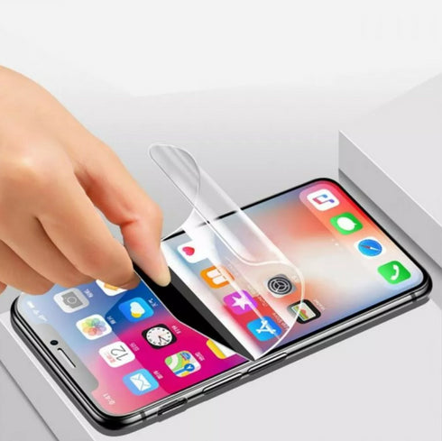 מגן מסך לאייפון עמיד ואיכותי - Iphone Screen Protector